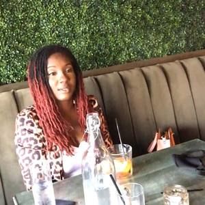 Meet your Posher, Tanicha